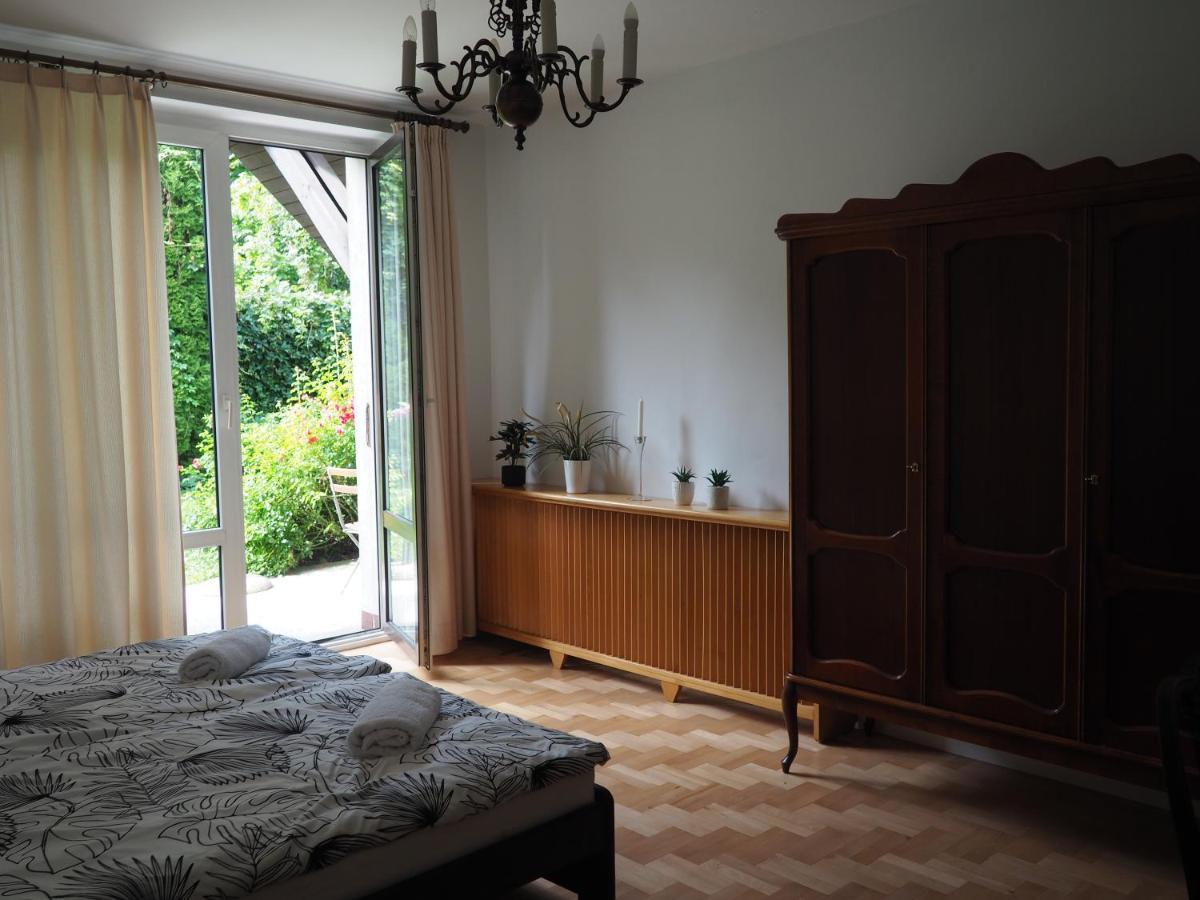 Villa Willa Zwierzyniec