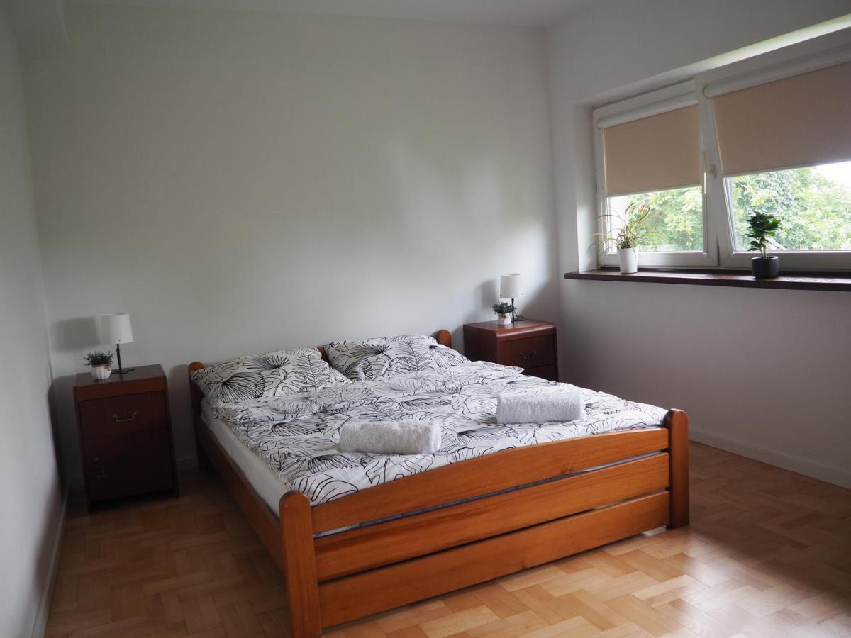 Willa Zwierzyniec Villa Krakow
