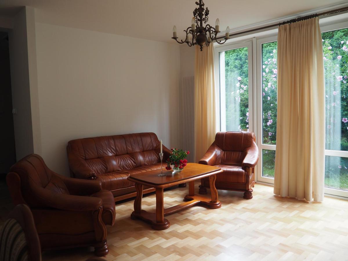 Villa Willa Zwierzyniec *